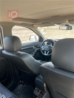 بايك سينوفا X65